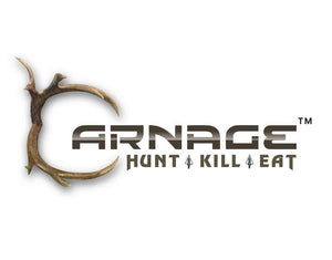 Carnage Apparel 
