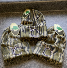 Load image into Gallery viewer, Bottomland Fleece Beanies