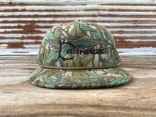 Load image into Gallery viewer, Greenleaf Rope Carnage Logo